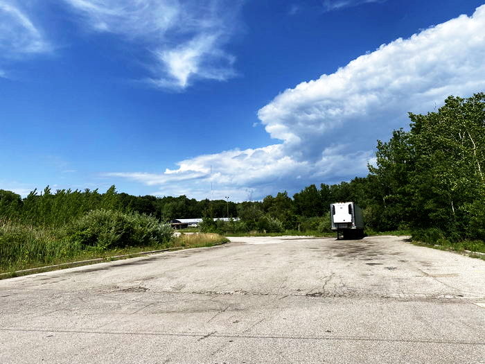 AMF Muskegon Lanes - July 2022 Photo (newer photo)